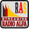 Alfa Radio Streaming Minang RAS