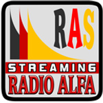 Alfa Radio Streaming Minang RAS