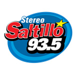 Stereo Saltillo