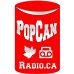 PopCanRadio