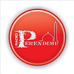 Radio Perendimi