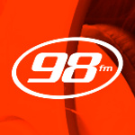 Rádio 98 FM (Curitiba)