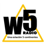 w5 radio