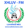 Calentana LuviMex 96.5 FM