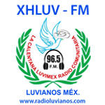 Calentana LuviMex 96.5 FM