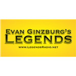 Evan Ginzburg's Legends Radio