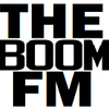 THE BOOM FM