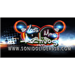 Sonido Lider 95.8