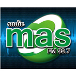 Radio Más Casilda