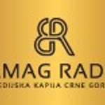 Elmag radio