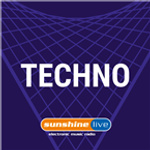 sunshine live - Techno