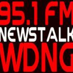 News Talk WDNG 95.1 FM