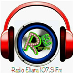 Radio Eliana fm