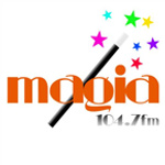 Magia1047Fm KsiromeroGreece