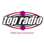 Top Radio Belgrade