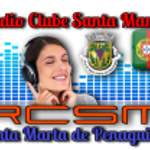 Radio Clube Santa Marta