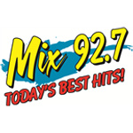 Mix 92.7