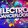 electrodancefloor la webradio