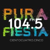 104.5 FM Colima