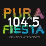 104.5 FM Colima