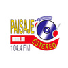 Paisaje Estereo