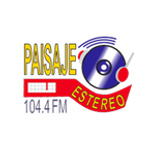 Paisaje Estereo