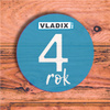 VLADIX 4 rok