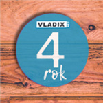 VLADIX 4 rok