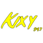 KIXY-FM