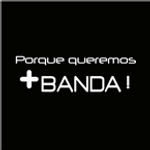 porque queremos mas banda