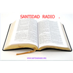 Santidad Radio Online