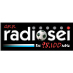 Radio Sei