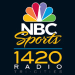 1420 NBC Sports Radio Tri-Cities - WEMB