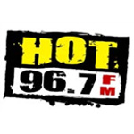 Hot 96.7