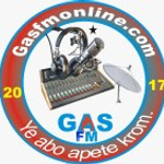 Gas Fm