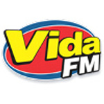 Rádio Vida FM (Brazilândia)