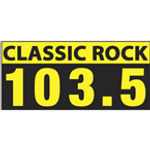 Classic Rock 103.5