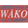 WAKO-FM