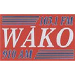 WAKO-FM