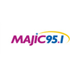 Majic 95.1