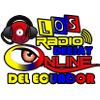 RADIO DJS ONLINE DEL ECUADOR