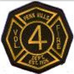 Penn Hills Fire