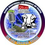 RADIO ROMPIENDO LAS CADENAS NY