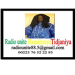 Radio Unite Hamahouya Tidjaniya FM