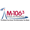 WGLM-FM