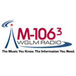 WGLM-FM