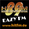 89 HIT FM - EAZY FM