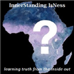 InnerStanding Isness Radio