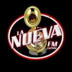 LA NUEVA FM LUFKIN