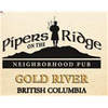 Gold River Radio Pipers On The Ridge